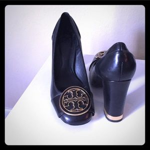 Tory Burch shoes